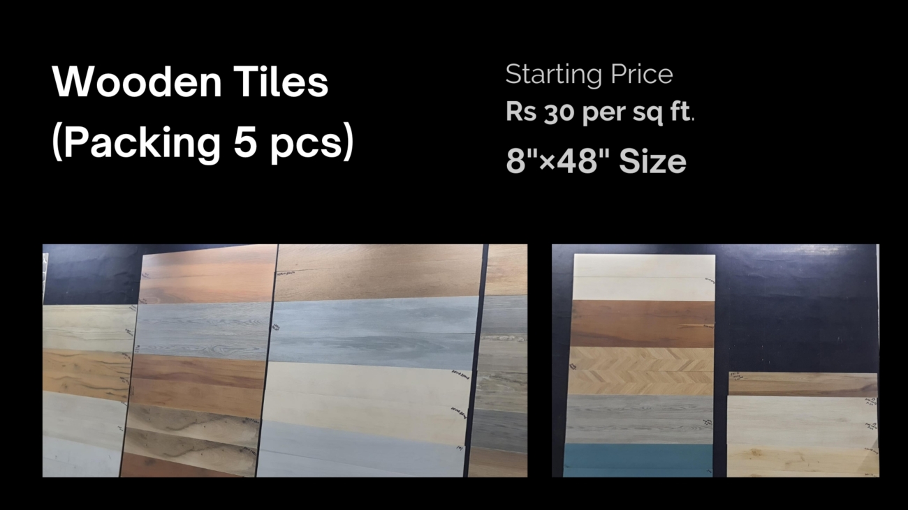 Jindal Tiles