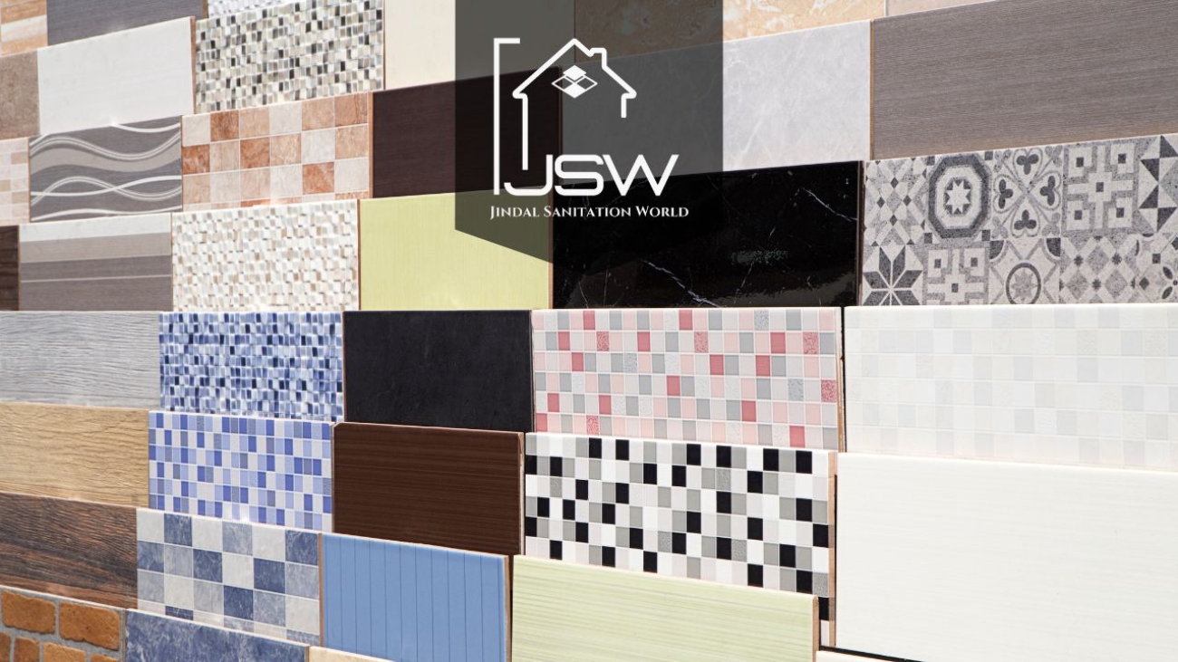 Jindal Tiles Web